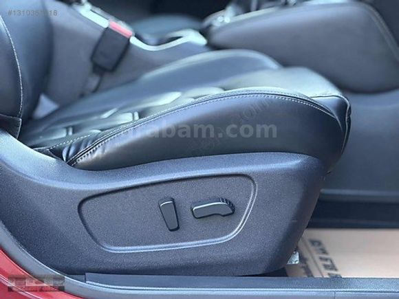 2017 YENİ MAKYAJ QASHQAİ CAM TVN+BOSE+5 BÖLGE+K.ISITMA+Ş.TAKİP+