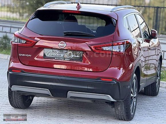 2017 YENİ MAKYAJ QASHQAİ CAM TVN+BOSE+5 BÖLGE+K.ISITMA+Ş.TAKİP+