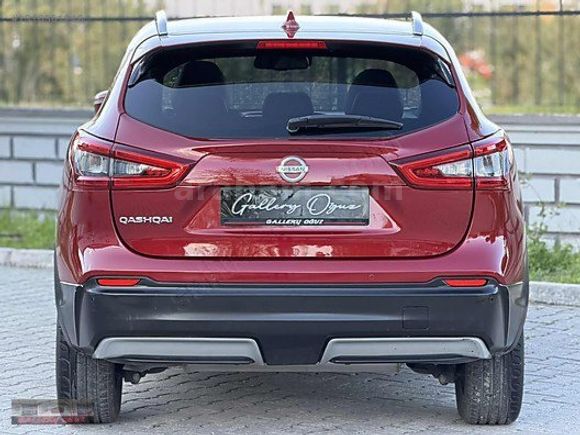 2017 YENİ MAKYAJ QASHQAİ CAM TVN+BOSE+5 BÖLGE+K.ISITMA+Ş.TAKİP+