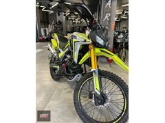 ŞEREF MOTOR KESTEL ARORA CR 250 2026 MODEL