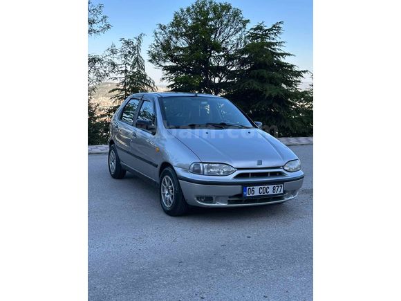 Sahibinden Fiat Palio 1.4 EL 2000 Model 