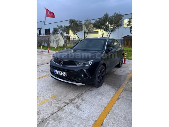 Sahibinden Opel Mokka 1.2 T Ultimate 2023 Model 