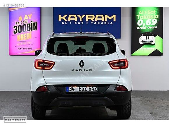 KAYRAM GÜVENCESİYLE 36 AYA VARAN TAKSİT AVANTAJI