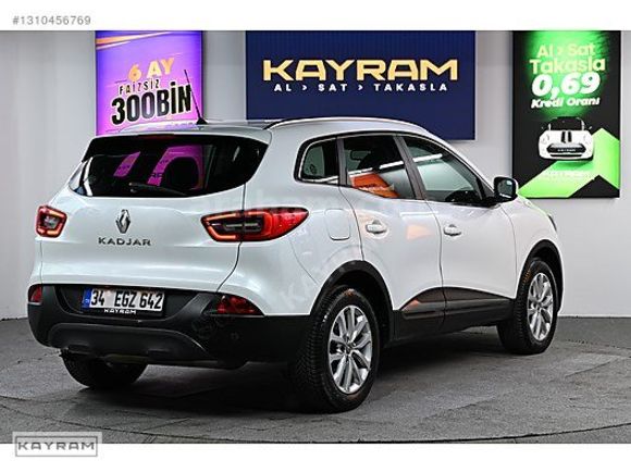 KAYRAM GÜVENCESİYLE 36 AYA VARAN TAKSİT AVANTAJI