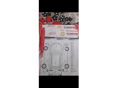 Sahibinden Opel Corsa 1.3 CDTI Color Edition 2011 Model Mardin 220.300 km Beyaz