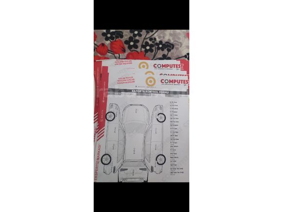 Sahibinden Opel Corsa 1.3 CDTI Color Edition 2011 Model Mardin 220.300 km Beyaz