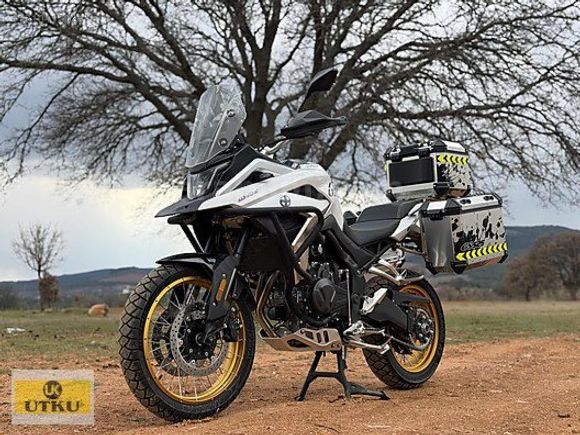 UTKU'DAN 0KM GS525 ARABA TAKASI OLUR K.KART