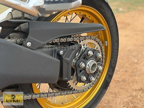 UTKU'DAN 0KM GS525 ARABA TAKASI OLUR K.KART
