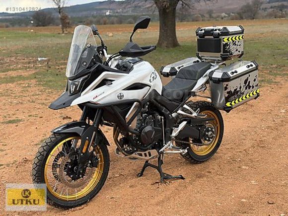 UTKU'DAN 0KM GS525 ARABA TAKASI OLUR K.KART