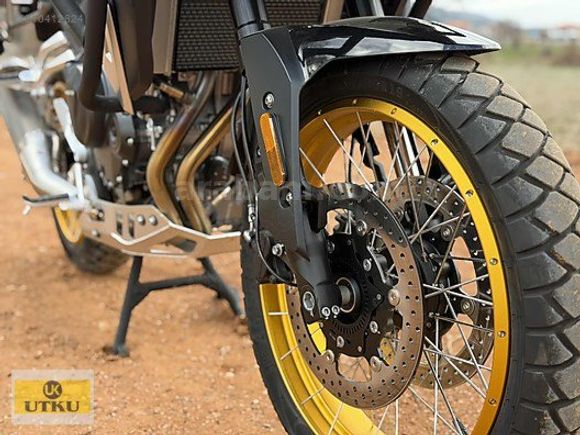 UTKU'DAN 0KM GS525 ARABA TAKASI OLUR K.KART