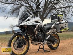 UTKU'DAN 0KM GS525 ARABA TAKASI OLUR K.KART