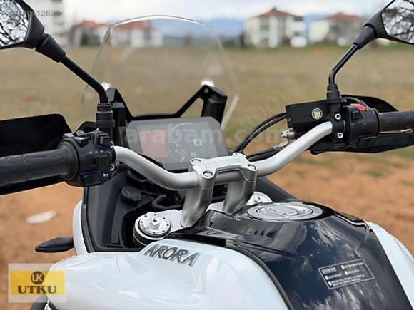 UTKU'DAN 0KM GS525 ARABA TAKASI OLUR K.KART