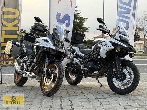 UTKU'DAN 0KM GS525 ARABA TAKASI OLUR K.KART