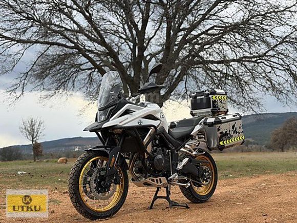 UTKU'DAN 0KM GS525 ARABA TAKASI OLUR K.KART