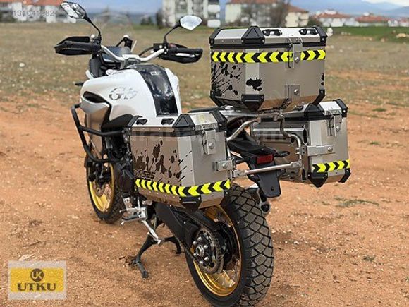 UTKU'DAN 0KM GS525 ARABA TAKASI OLUR K.KART