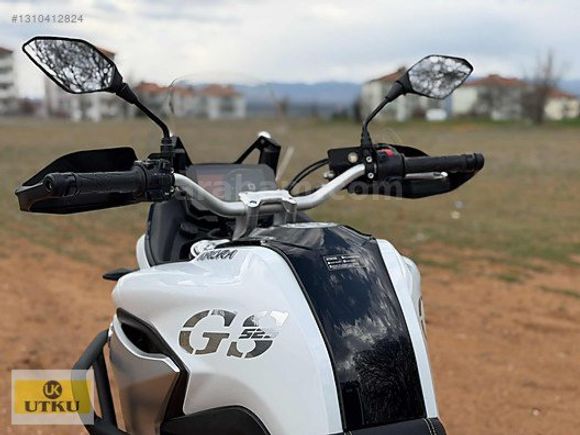 UTKU'DAN 0KM GS525 ARABA TAKASI OLUR K.KART