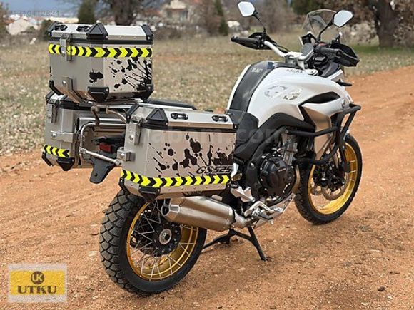 UTKU'DAN 0KM GS525 ARABA TAKASI OLUR K.KART