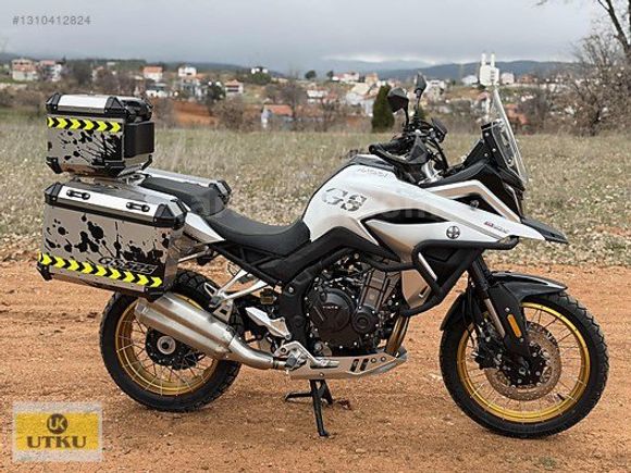 UTKU'DAN 0KM GS525 ARABA TAKASI OLUR K.KART