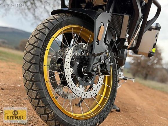 UTKU'DAN 0KM GS525 ARABA TAKASI OLUR K.KART