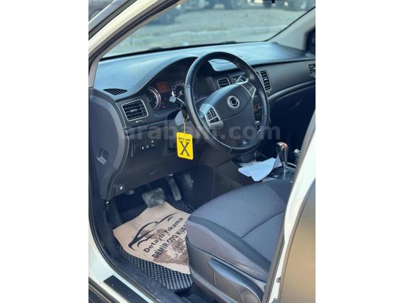 Otomatik birinci sınıf temizlikte