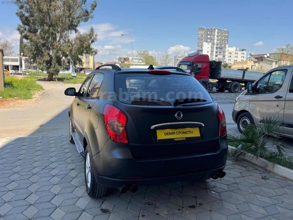 Otomatik birinci sınıf temizlikte