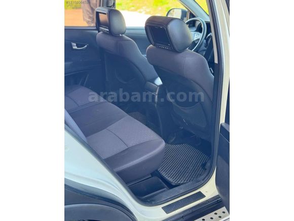 Otomatik birinci sınıf temizlikte