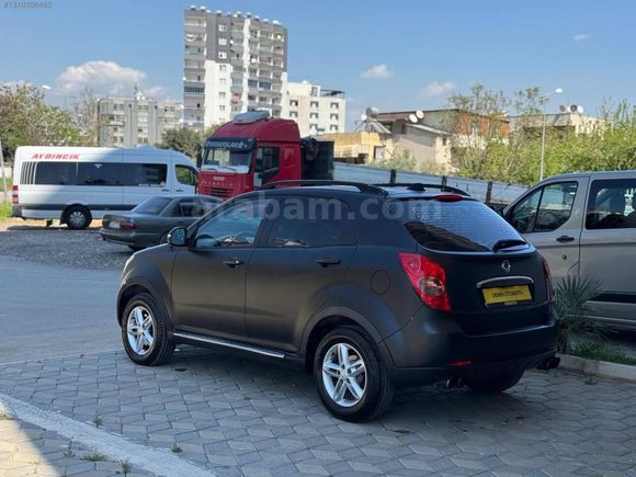 Otomatik birinci sınıf temizlikte