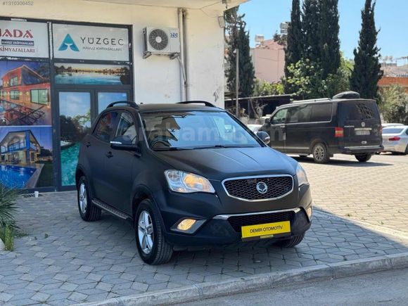 Otomatik birinci sınıf temizlikte