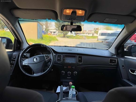 Otomatik birinci sınıf temizlikte