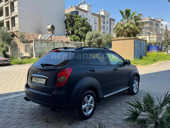 Otomatik birinci sınıf temizlikte