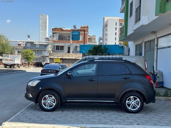 Otomatik birinci sınıf temizlikte