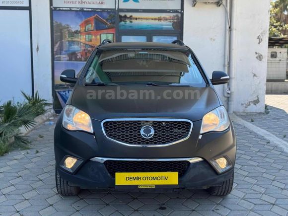 Otomatik birinci sınıf temizlikte