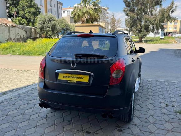 Otomatik birinci sınıf temizlikte