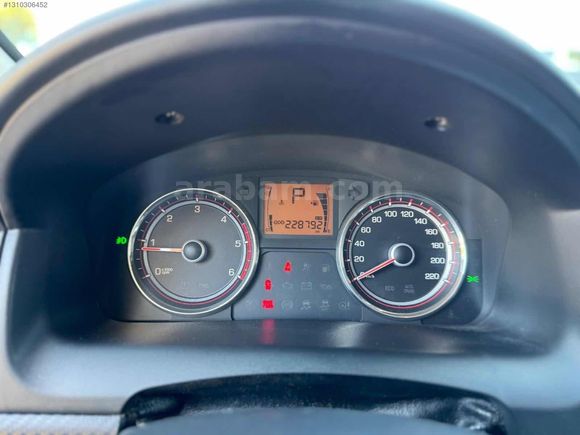 Otomatik birinci sınıf temizlikte