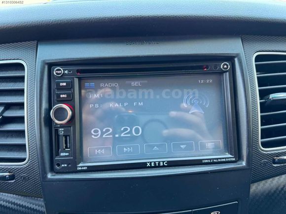 Otomatik birinci sınıf temizlikte