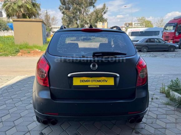 Otomatik birinci sınıf temizlikte
