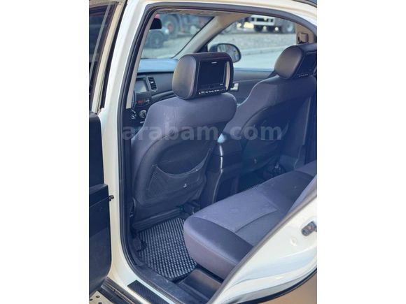Otomatik birinci sınıf temizlikte