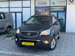 Otomatik birinci sınıf temizlikte