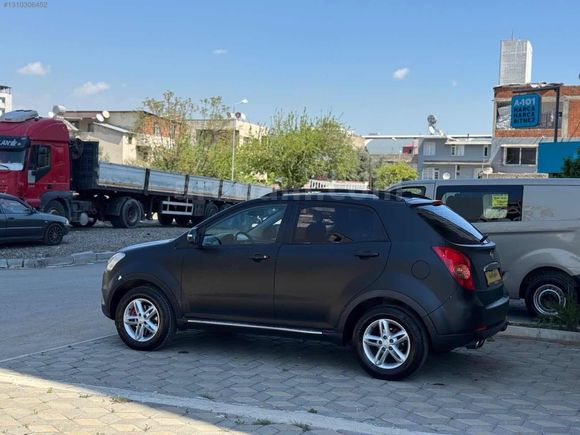 Otomatik birinci sınıf temizlikte
