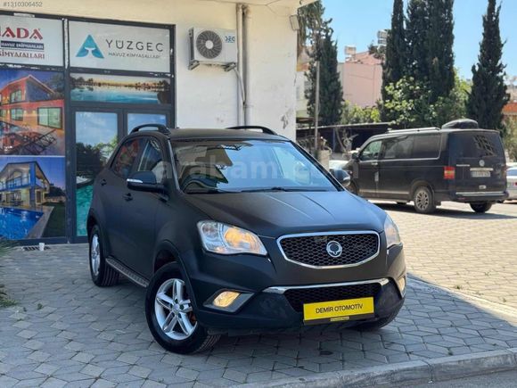 Otomatik birinci sınıf temizlikte