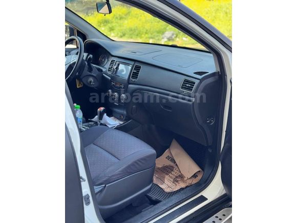 Otomatik birinci sınıf temizlikte