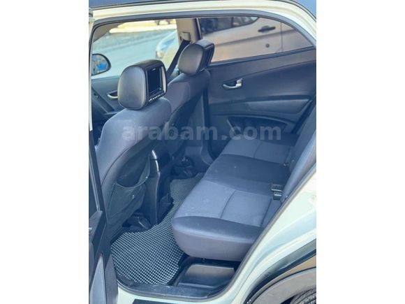 Otomatik birinci sınıf temizlikte