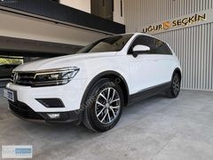 2020 TİGUAN 1.5 TSİ COMFORTLİNE 72.000 Km HATASIZ