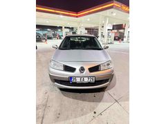 Sahibinden Renault Megane 1.5 dCi Expression 2008 Model  351.000 km Gri