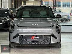 HATASIZ 2024 KİA EV3 GT LİNE LONG UZUN MENZİL ISITMA SOĞUTMA
