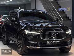 ŞAHİN MOTORS | 2023 XC60 62BİNKM BOYASIZ 22JANT+İÇ TABA+HARMAN