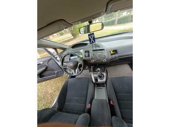 Sahibinden Honda Civic 1.6i VTEC Elegance 2010 Model