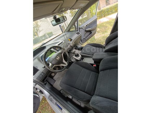 Sahibinden Honda Civic 1.6i VTEC Elegance 2010 Model