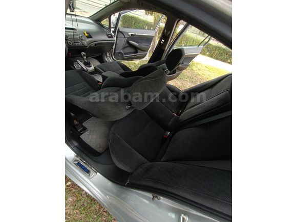 Sahibinden Honda Civic 1.6i VTEC Elegance 2010 Model