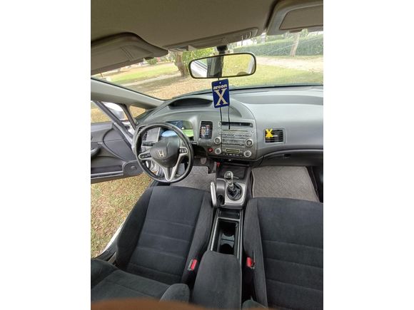 Sahibinden Honda Civic 1.6i VTEC Elegance 2010 Model